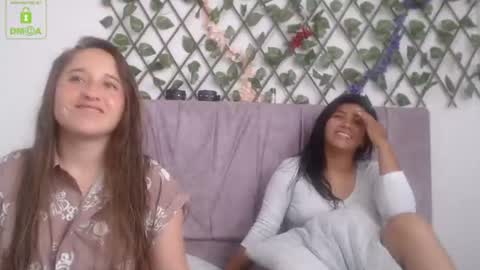 Snapshot of afroditawhispers chatting on June 14, 2026, 10:01 pm Lia Valkyria online show from June 14, 2026, 10:01 pm