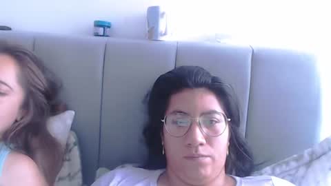 Snapshot of afroditawhispers chatting on June 27, 2026, 2:34 pm Lia Valkyria online show from June 27, 2026, 2:34 pm