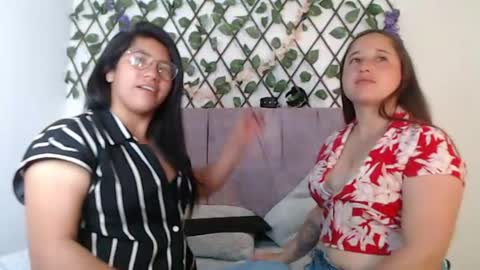 Snapshot of afroditawhispers chatting on July 29, 2026, 1:26 am Lia Valkyria online show from July 29, 2026, 1:26 am