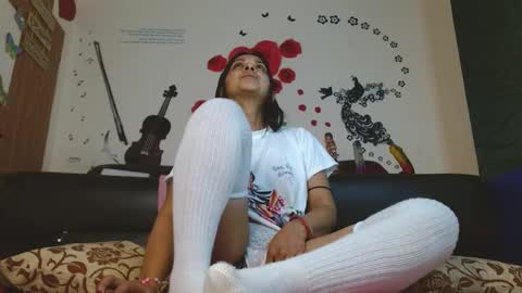 Afrodita online show from February 9, 2025, 1:35 pm