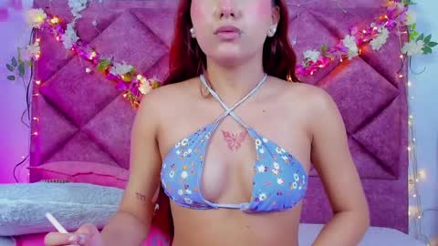 Snapshot of afroditemiller chatting on March 5, 2025, 2:03 am Afrodiremiller online show from March 5, 2025, 2:03 am