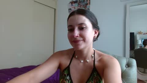 afrodithaa_ online show from March 19, 2026, 4:00 pm