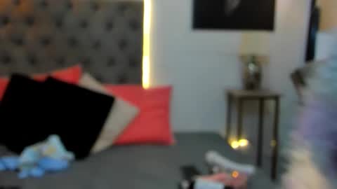 Afro Diva online show from December 1, 2025, 6:46 pm