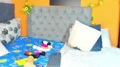 Afro Diva online show from July 17, 2026, 3:50 pm