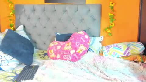 Afro Diva online show from July 28, 2026, 7:26 pm