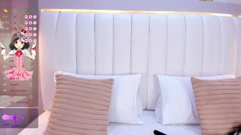 Snapshot of afrodytasky chatting on February 25, 2025, 12:03 pm A F R O D I T A online show from February 25, 2025, 12:03 pm