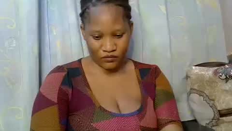 afronubians online show from April 29, 2026, 3:27 pm