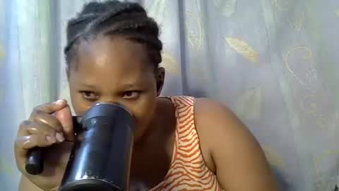 Snapshot of afronubians chatting on May 2, 2026, 9:25 am afronubians online show from May 2, 2026, 9:25 am