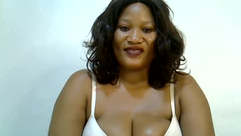 Snapshot of afronubians chatting on June 15, 2026, 8:00 pm afronubians online show from June 15, 2026, 8:00 pm