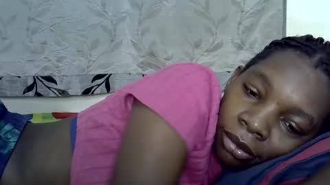 pink  and josphen online show from February 17, 2025, 11:34 am