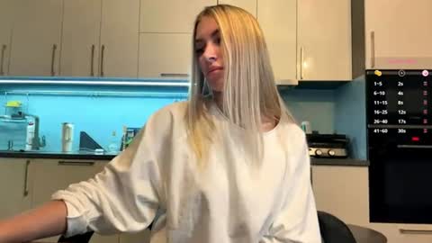 Mila -call me cute online show from June 13, 2026, 4:05 pm