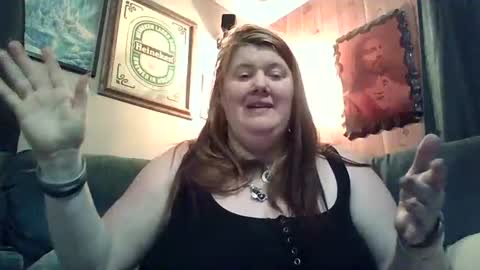 Babygirls353637 online show from April 30, 2026, 12:17 am