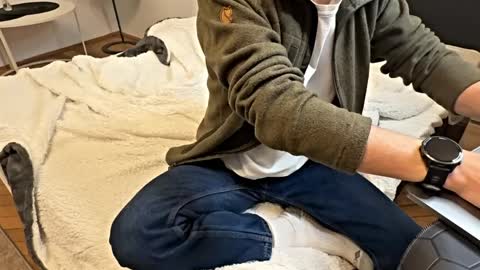 AfterTheRun online show from March 27, 2026, 8:41 pm