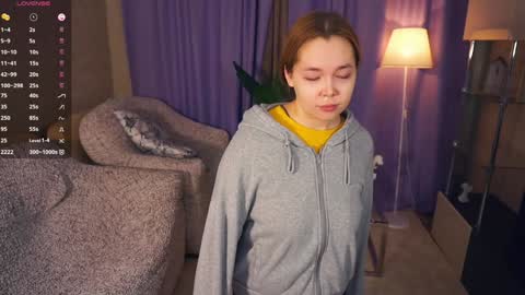 Lana  1800 - 0330 UTC   Mia 0700- 1630 UTC online show from January 12, 2025, 7:21 am