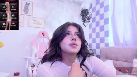 Agata online show from March 5, 2025, 8:42 pm