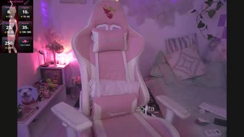 Snapshot of ag4ta_ chatting on May 22, 2026, 12:29 am Agata online show from May 22, 2026, 12:29 am