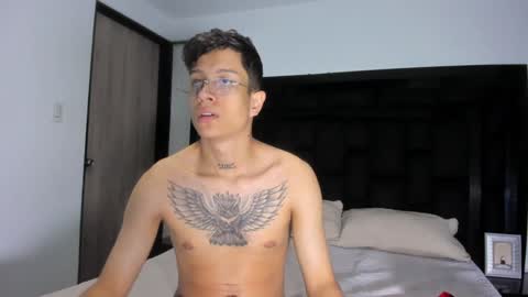 AGAR online show from January 8, 2025, 4:44 am