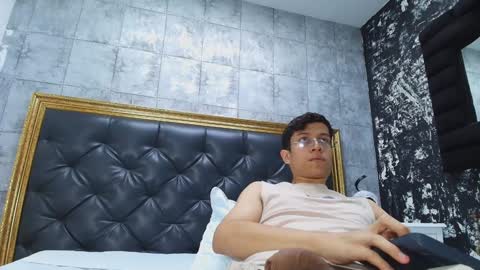 AGAR online show from February 5, 2025, 5:41 am