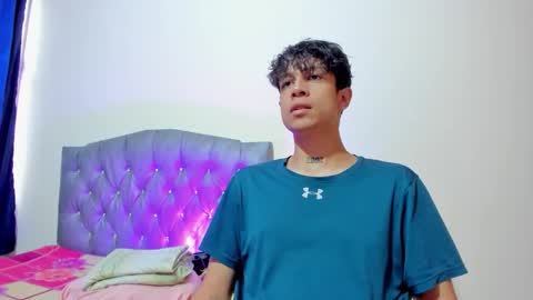 AGAR online show from October 23, 2025, 9:35 pm