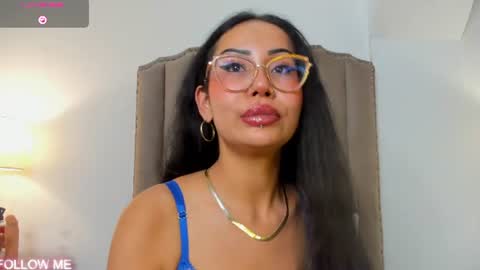 agartha_velvet online show from July 31, 2026, 4:23 am