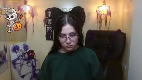 Kimberly online show from October 27, 2025, 12:53 pm