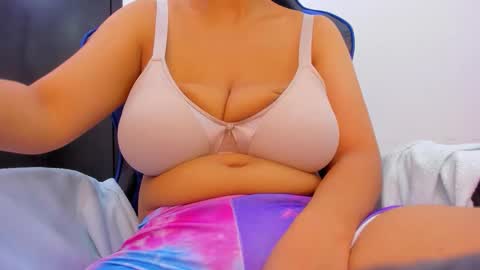 Snapshot of agata18_ chatting on May 27, 2026, 12:35 pm A G A T A online show from May 27, 2026, 12:35 pm