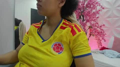 Snapshot of agata18_ chatting on June 18, 2026, 7:40 pm A G A T A online show from June 18, 2026, 7:40 pm