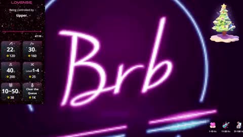 Hanna online show from December 5, 2024, 1:17 pm