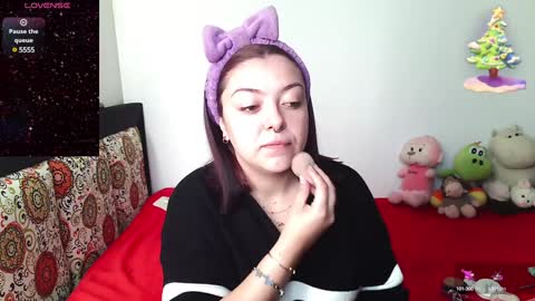 Hanna online show from December 11, 2024, 1:28 pm