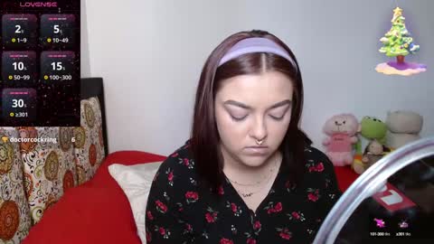 Hanna online show from December 19, 2024, 6:01 pm