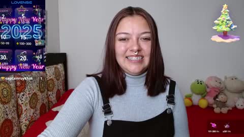 Hanna online show from January 23, 2025, 4:37 pm