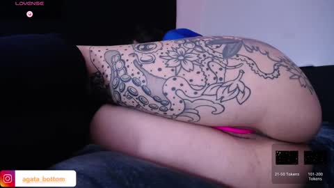 Agata online show from March 1, 2025, 1:22 am