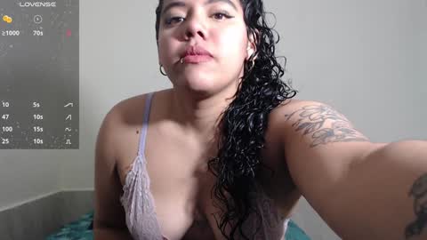 Snapshot of agata_c chatting on January 3, 2025, 4:00 am Agatha online show from January 3, 2025, 4:00 am