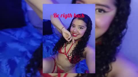 Snapshot of agata_c chatting on March 6, 2025, 6:52 am Agatha online show from March 6, 2025, 6:52 am