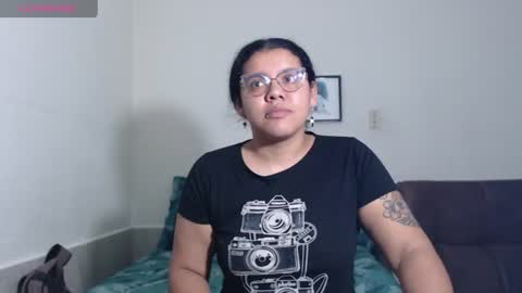 Agatha online show from July 10, 2026, 3:44 am