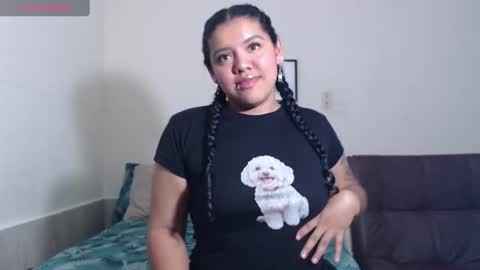 Agatha online show from July 18, 2026, 1:32 am