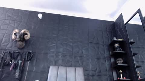  Miss Agata  online show from February 1, 2025, 2:56 pm