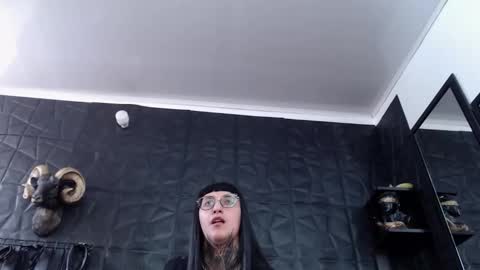  Miss Agata  online show from October 28, 2025, 7:16 pm