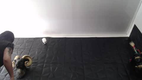  Miss Agata  online show from February 27, 2026, 3:45 pm