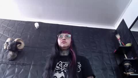  Miss Agata  online show from March 6, 2026, 6:48 pm