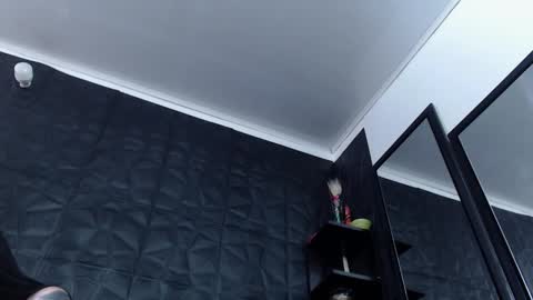  Miss Agata  online show from March 9, 2026, 4:33 pm