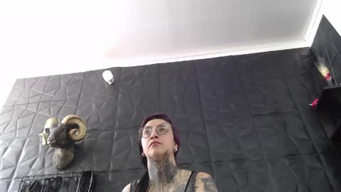  Miss Agata  online show from April 26, 2026, 4:26 pm