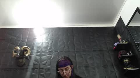 Snapshot of agata_darkness chatting on June 20, 2026, 10:34 pm Miss Agata online show from June 20, 2026, 10:34 pm