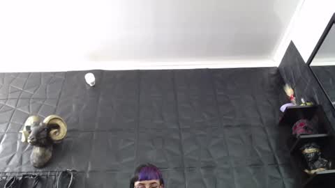 Snapshot of agata_darkness chatting on June 27, 2026, 5:51 pm Miss Agata online show from June 27, 2026, 5:51 pm