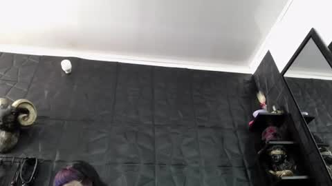 Snapshot of agata_darkness chatting on July 1, 2026, 5:56 pm Miss Agata online show from July 1, 2026, 5:56 pm