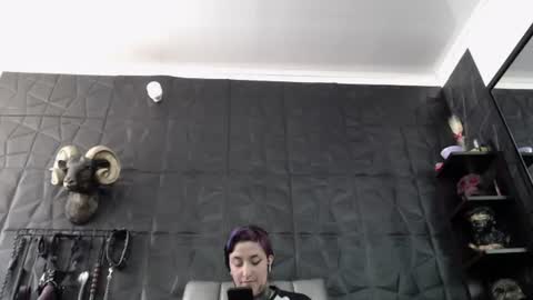 Snapshot of agata_darkness chatting on July 3, 2026, 4:46 pm Miss Agata online show from July 3, 2026, 4:46 pm