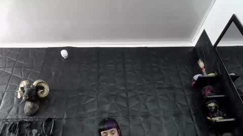 Snapshot of agata_darkness chatting on July 18, 2026, 8:12 pm Miss Agata online show from July 18, 2026, 8:12 pm