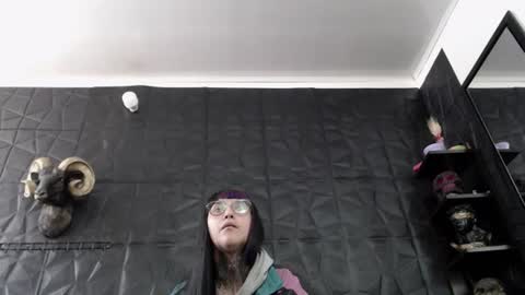 Snapshot of agata_darkness chatting on July 24, 2026, 4:49 pm Miss Agata online show from July 24, 2026, 4:49 pm