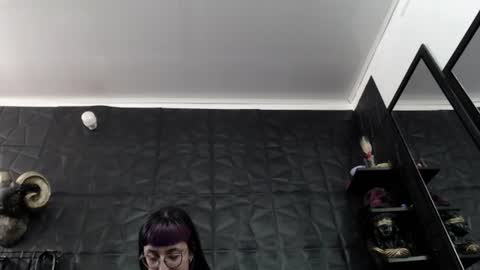 Snapshot of agata_darkness chatting on July 29, 2026, 6:39 pm Miss Agata online show from July 29, 2026, 6:39 pm