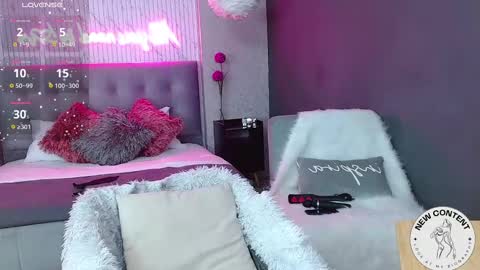 Snapshot of agata_evans_ chatting on January 27, 2025, 3:47 am AGATA online show from January 27, 2025, 3:47 am